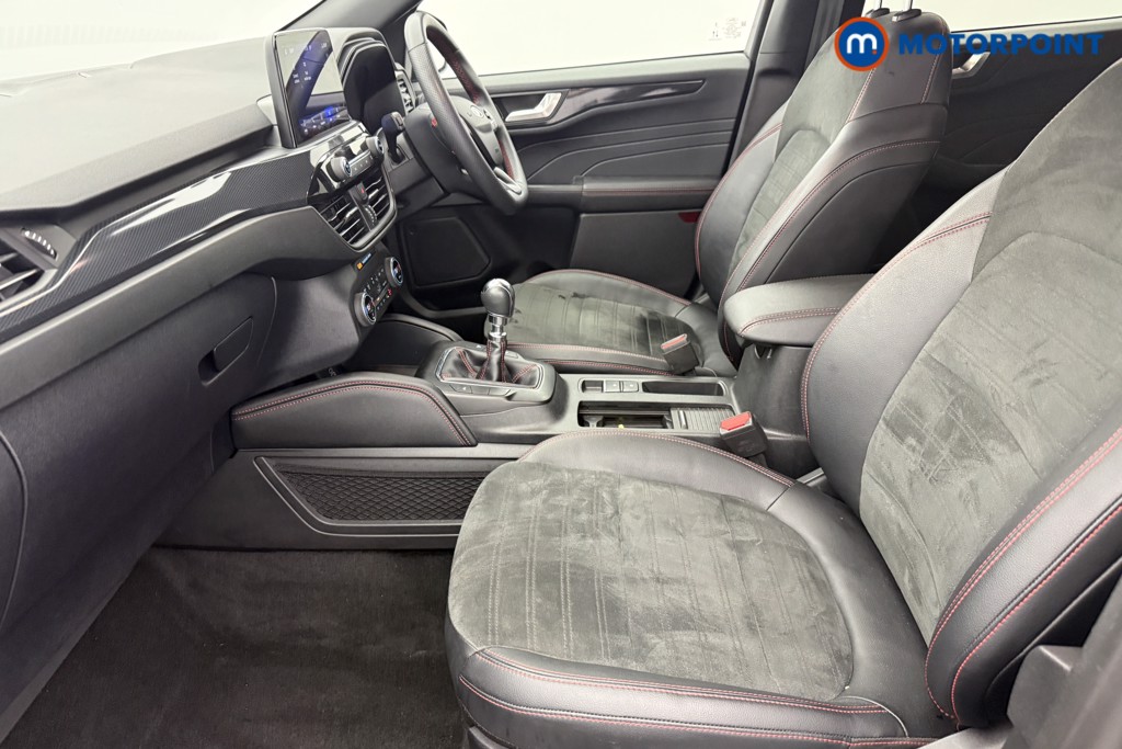 Ford Kuga St-Line X Edition Manual Diesel SUV - Stock Number (1580263) - 22nd supplementary image