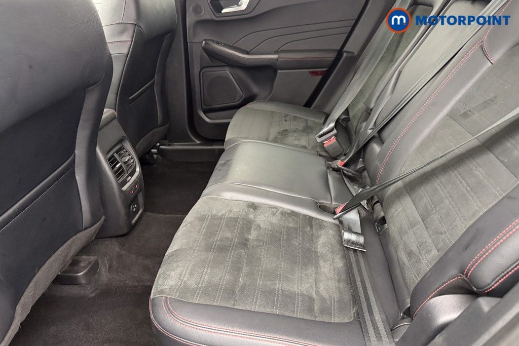 Ford Kuga St-Line X Edition Manual Diesel SUV - Stock Number (1580263) - 23rd supplementary image