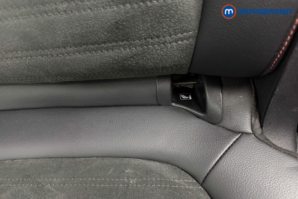 Ford Kuga St-Line X Edition Manual Diesel SUV - Stock Number (1580263) - 24th supplementary image