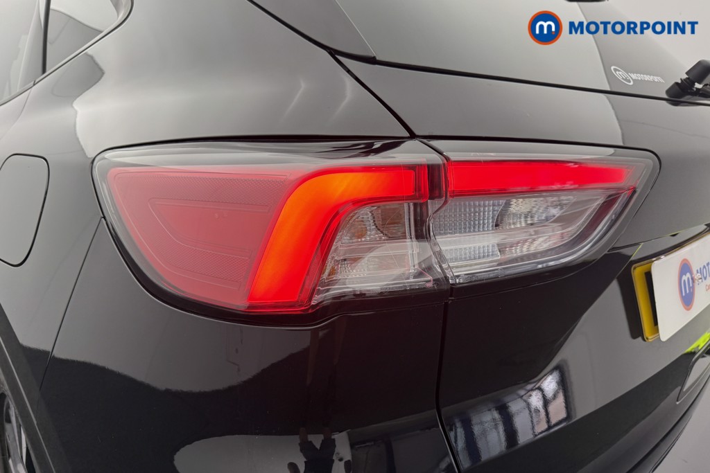 Ford Kuga St-Line X Edition Manual Diesel SUV - Stock Number (1580263) - 25th supplementary image