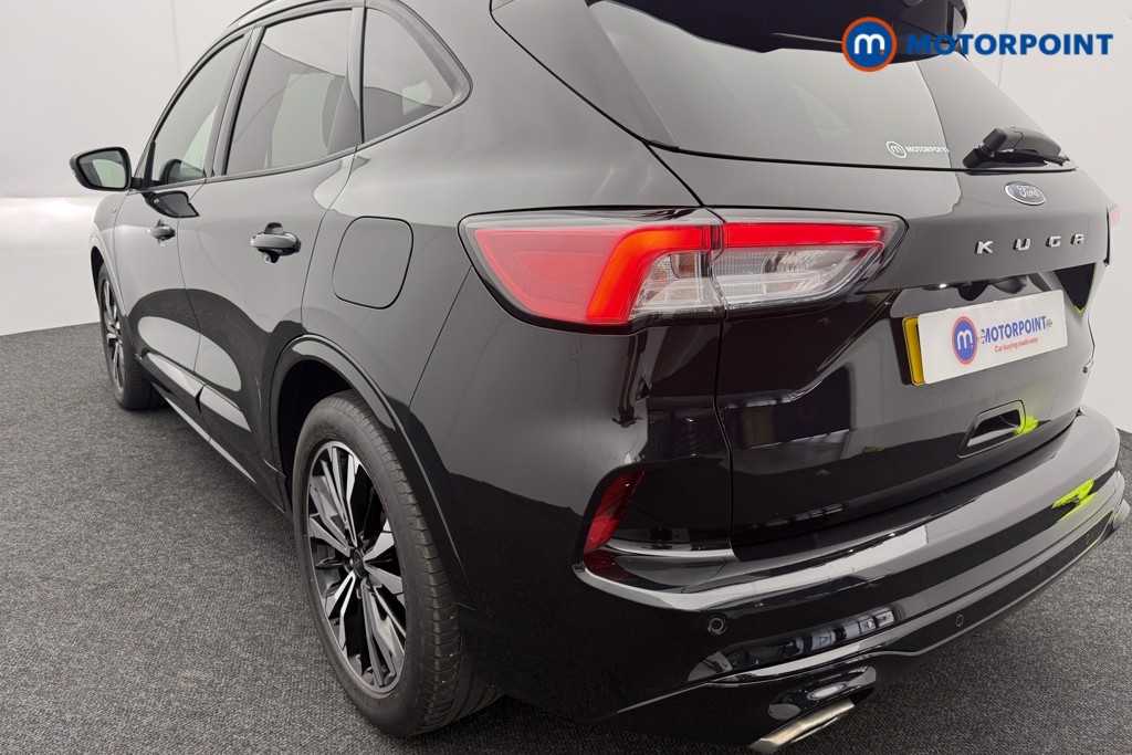 Ford Kuga St-Line X Edition Manual Diesel SUV - Stock Number (1580263) - 26th supplementary image
