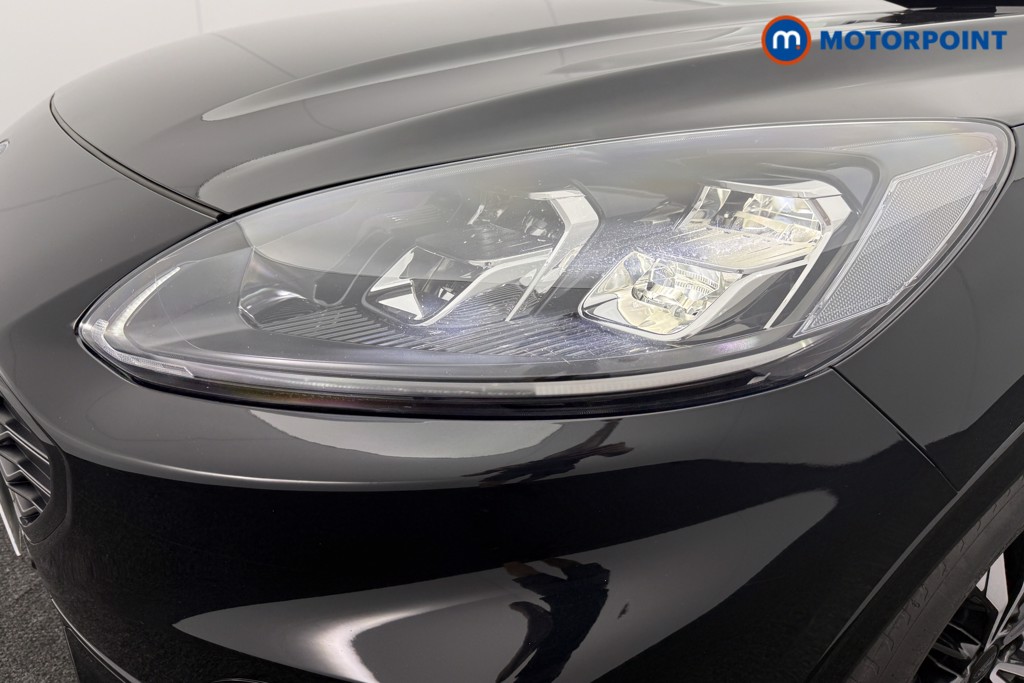 Ford Kuga St-Line X Edition Manual Diesel SUV - Stock Number (1580263) - 27th supplementary image