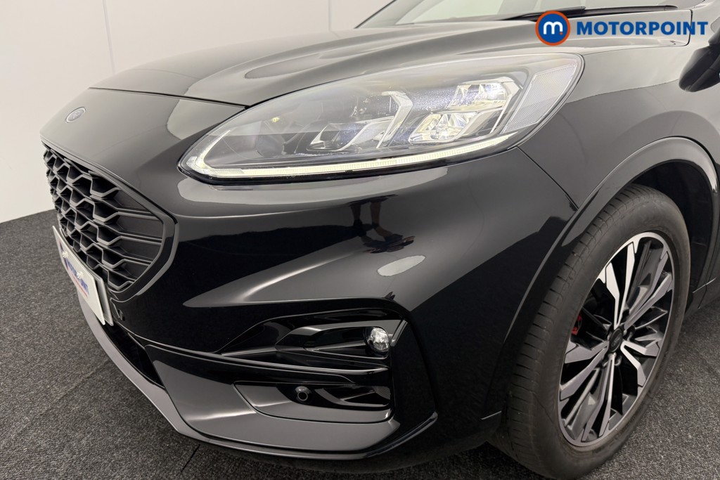 Ford Kuga St-Line X Edition Manual Diesel SUV - Stock Number (1580263) - 28th supplementary image