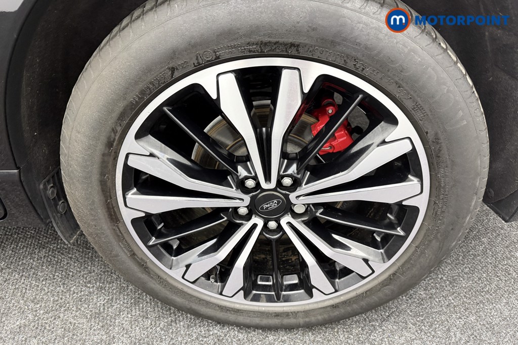 Ford Kuga St-Line X Edition Manual Diesel SUV - Stock Number (1580263) - 30th supplementary image