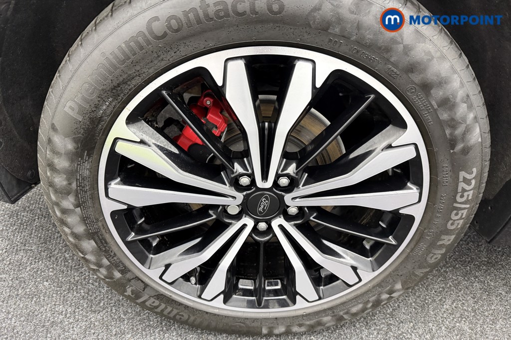 Ford Kuga St-Line X Edition Manual Diesel SUV - Stock Number (1580263) - 31st supplementary image