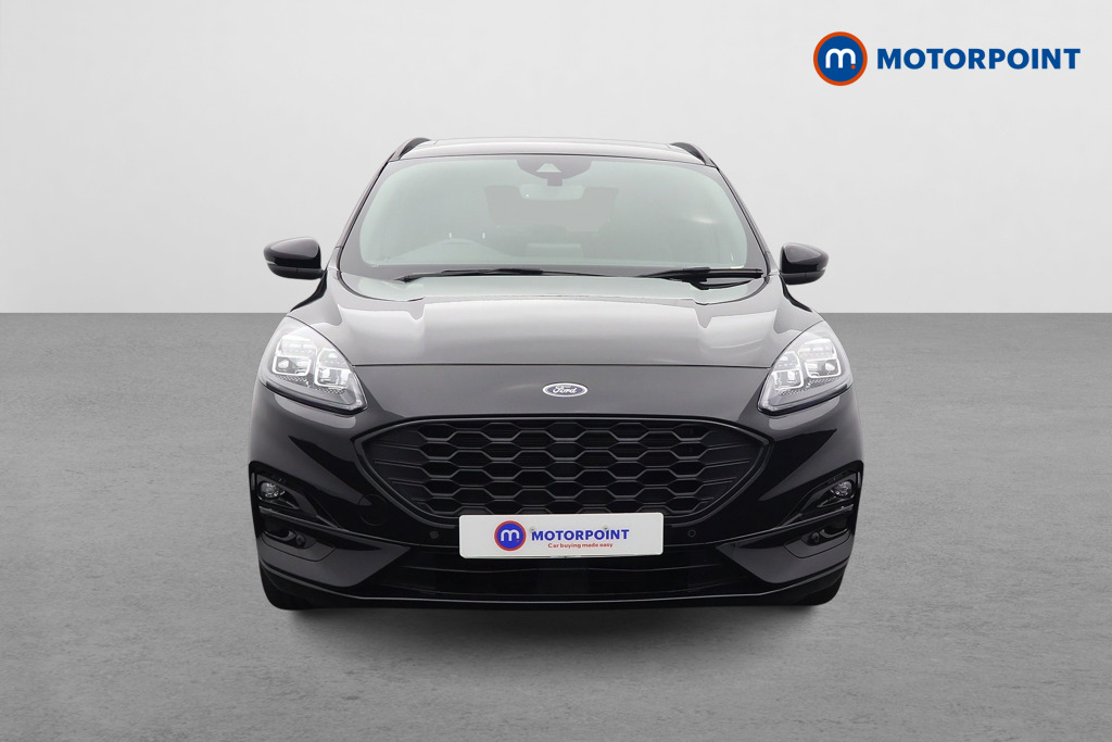Ford Kuga St-Line X Edition Manual Diesel SUV - Stock Number (1580263) - Front bumper