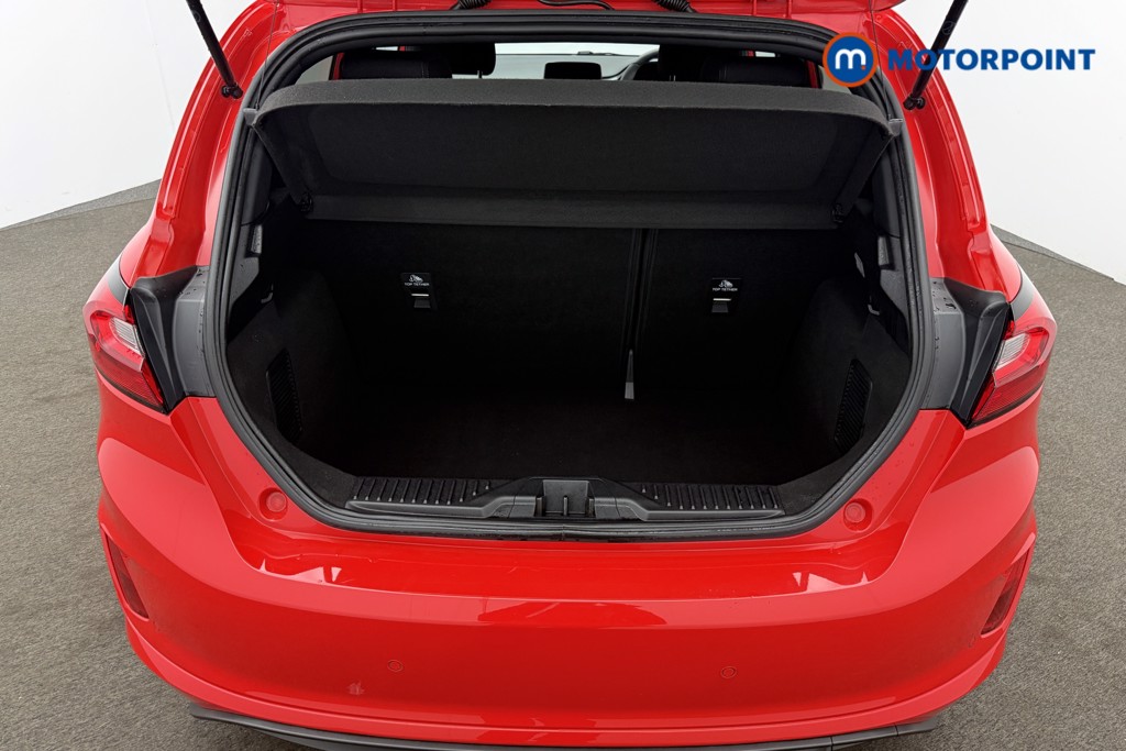 Ford Fiesta St-Line Manual Petrol Hatchback - Stock Number (1580753) - 5th supplementary image
