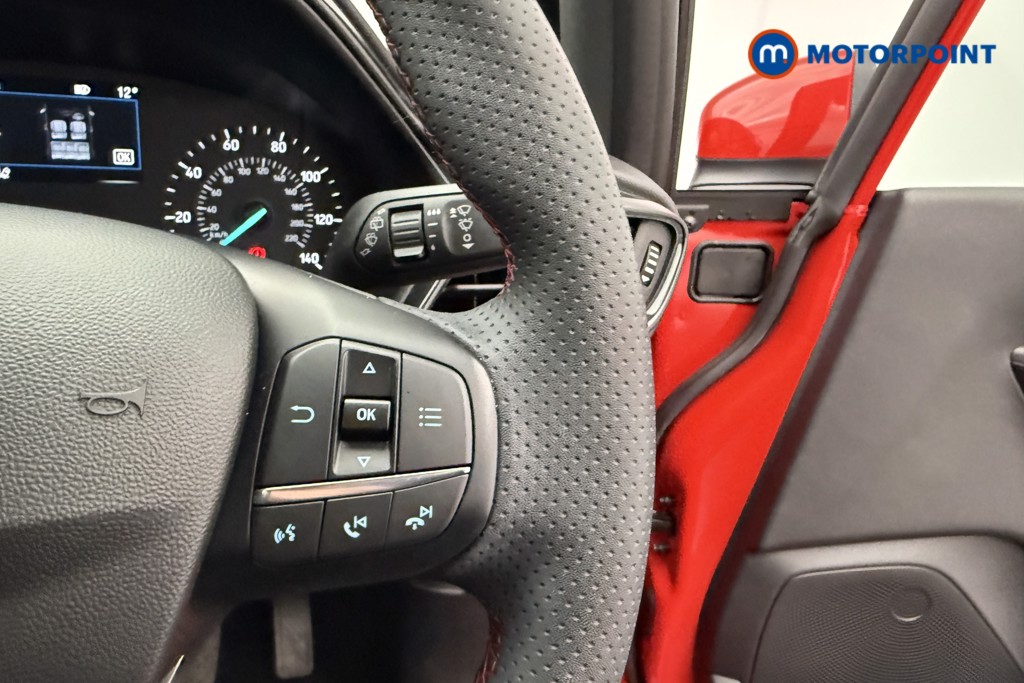 Ford Fiesta St-Line Manual Petrol Hatchback - Stock Number (1580753) - 8th supplementary image