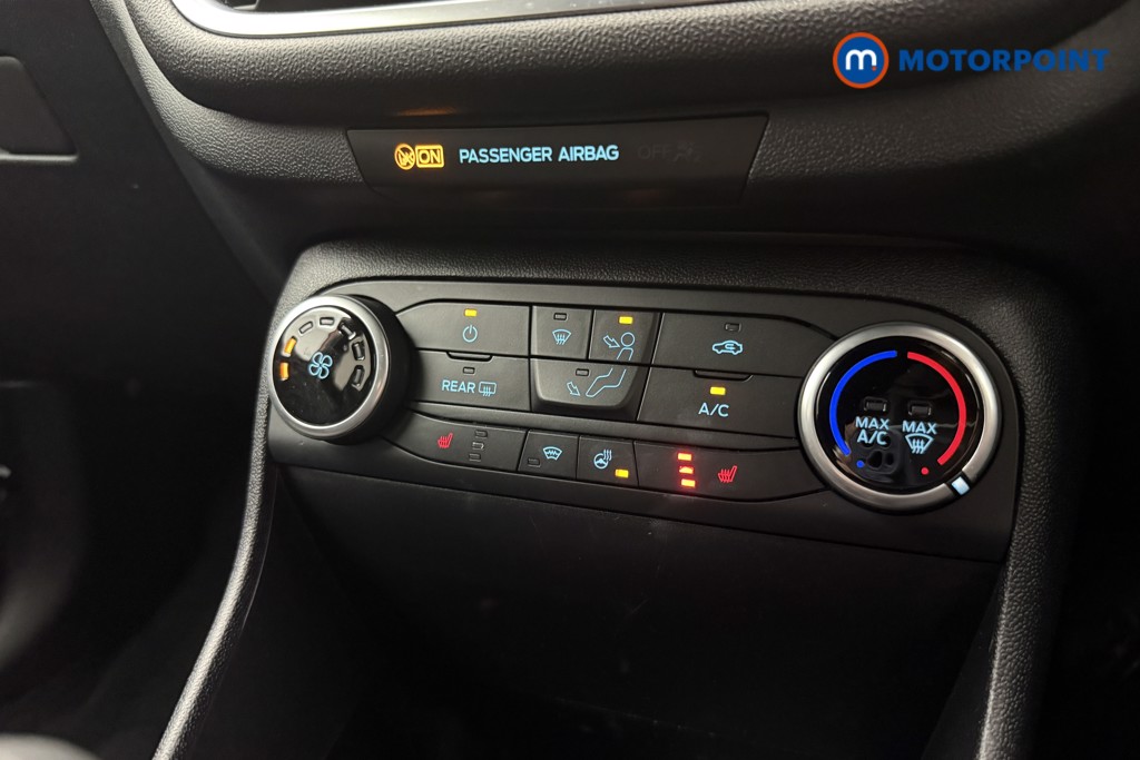 Ford Fiesta St-Line Manual Petrol Hatchback - Stock Number (1580753) - 12th supplementary image
