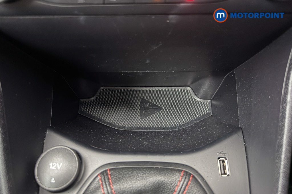 Ford Fiesta St-Line Manual Petrol Hatchback - Stock Number (1580753) - 13th supplementary image