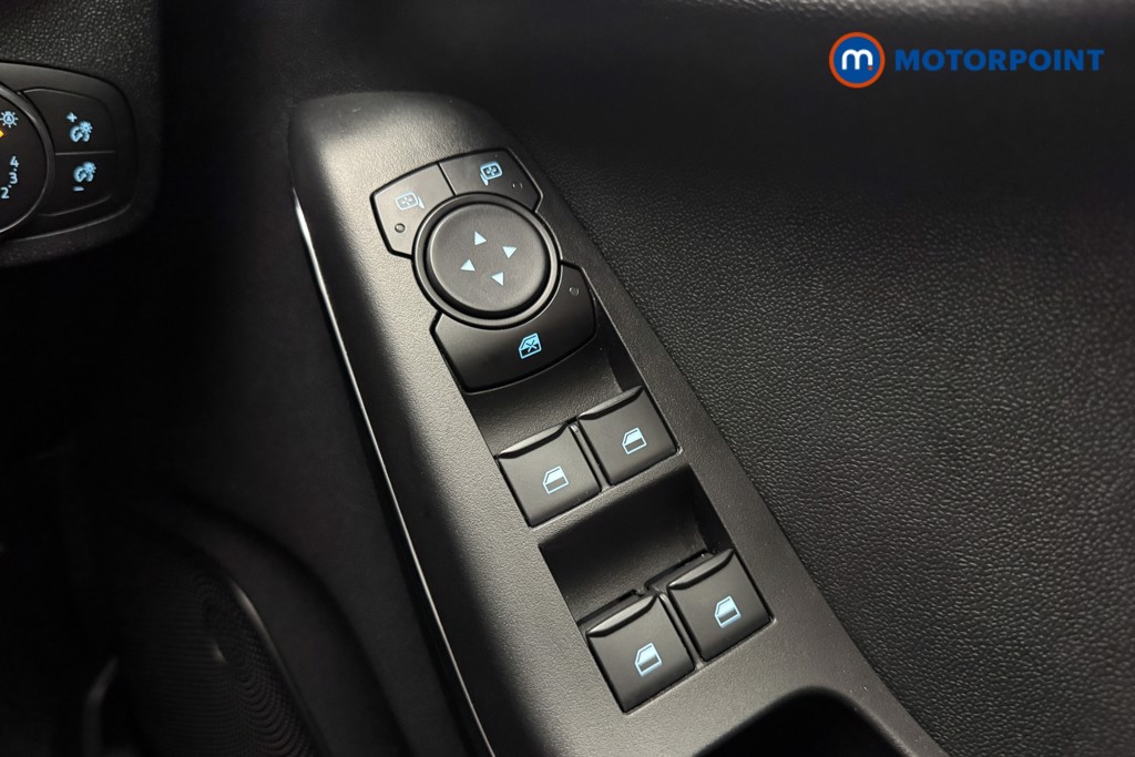 Ford Fiesta St-Line Manual Petrol Hatchback - Stock Number (1580753) - 15th supplementary image