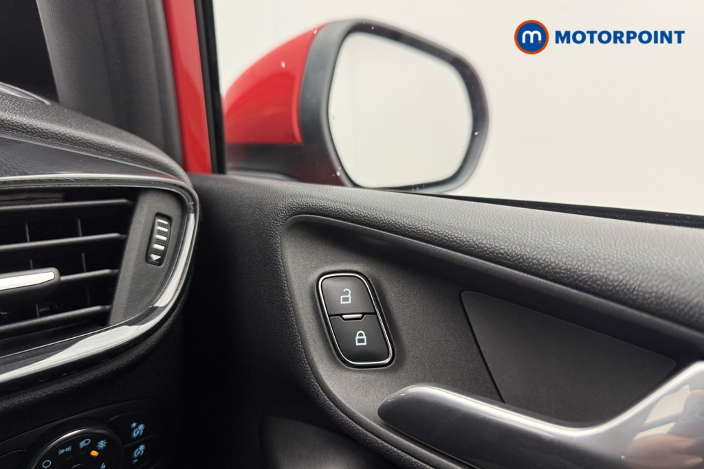 Ford Fiesta St-Line Manual Petrol Hatchback - Stock Number (1580753) - 16th supplementary image