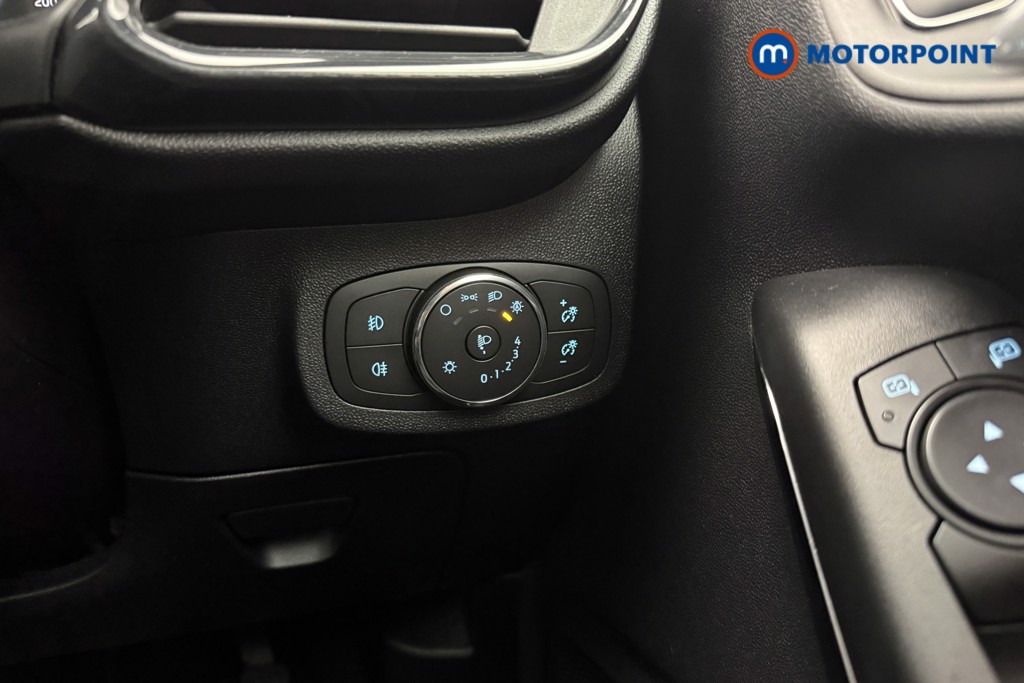 Ford Fiesta St-Line Manual Petrol Hatchback - Stock Number (1580753) - 17th supplementary image