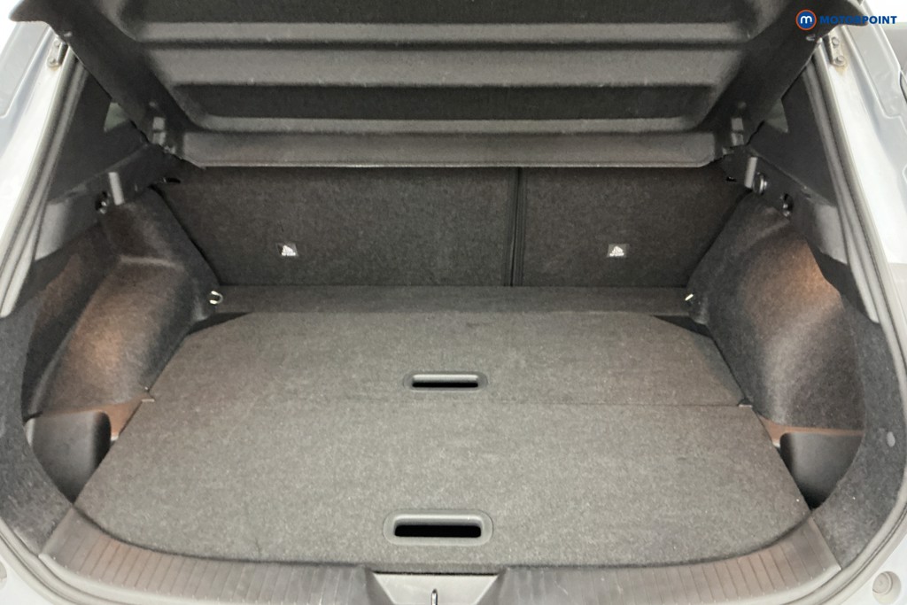 Nissan Qashqai N-Connecta Manual Petrol SUV - Stock Number (1580756) - 3rd supplementary image