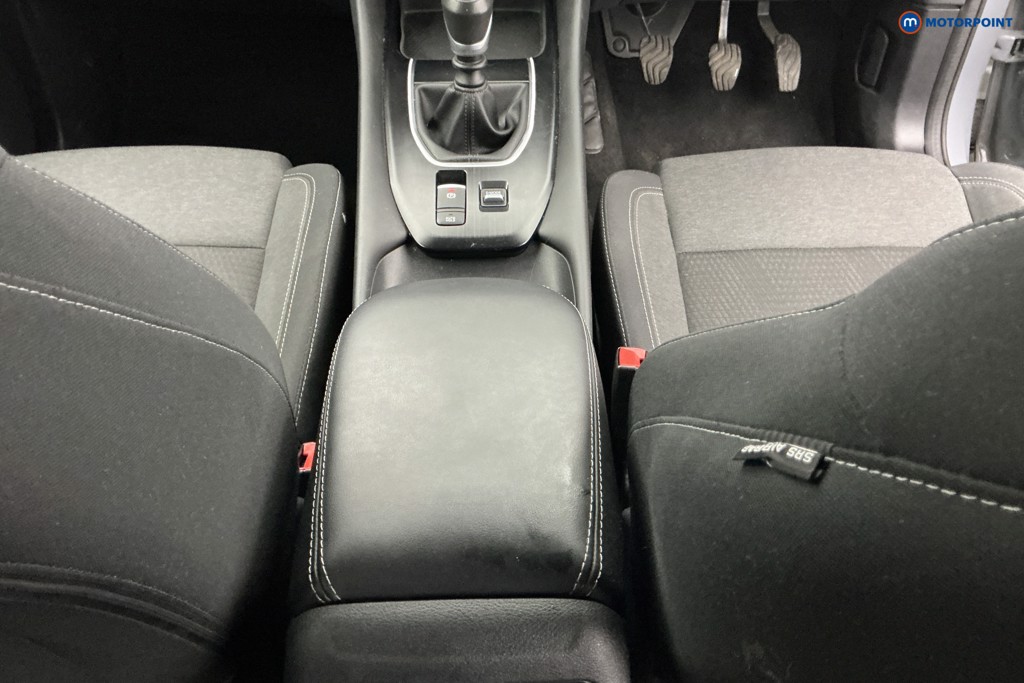 Nissan Qashqai N-Connecta Manual Petrol SUV - Stock Number (1580756) - 11th supplementary image