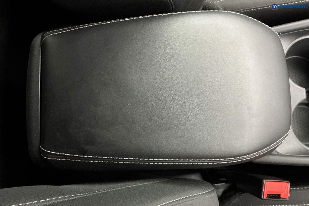 Nissan Qashqai N-Connecta Manual Petrol SUV - Stock Number (1580756) - 13th supplementary image