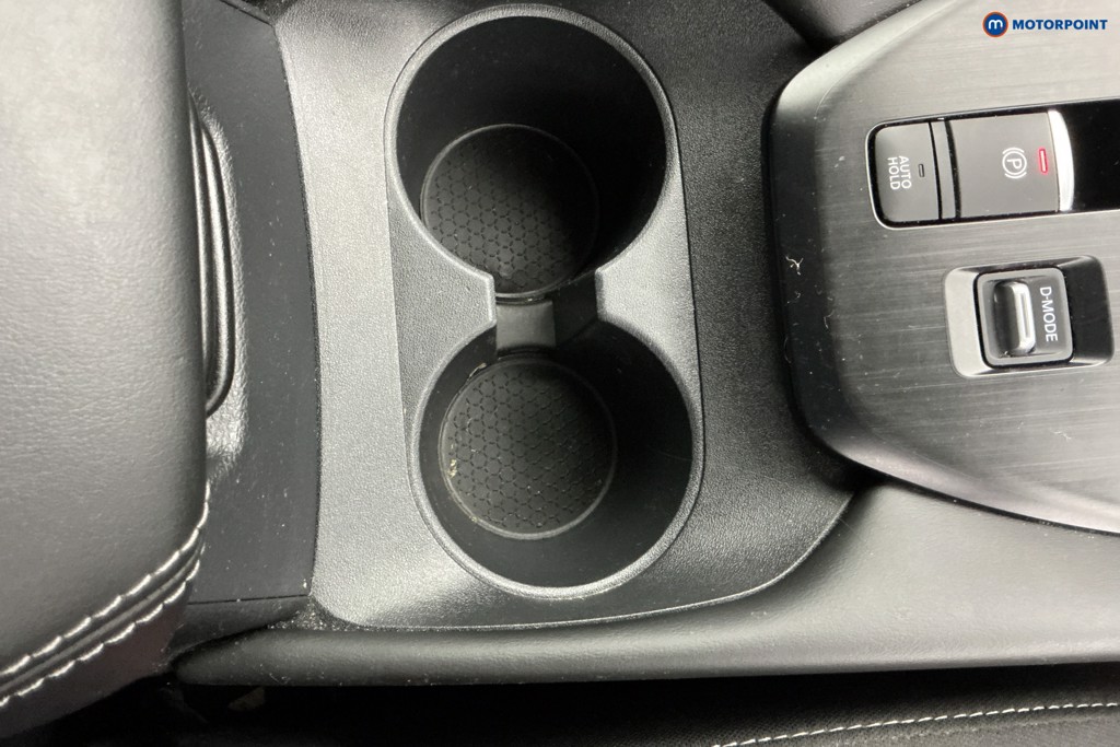 Nissan Qashqai N-Connecta Manual Petrol SUV - Stock Number (1580756) - 14th supplementary image