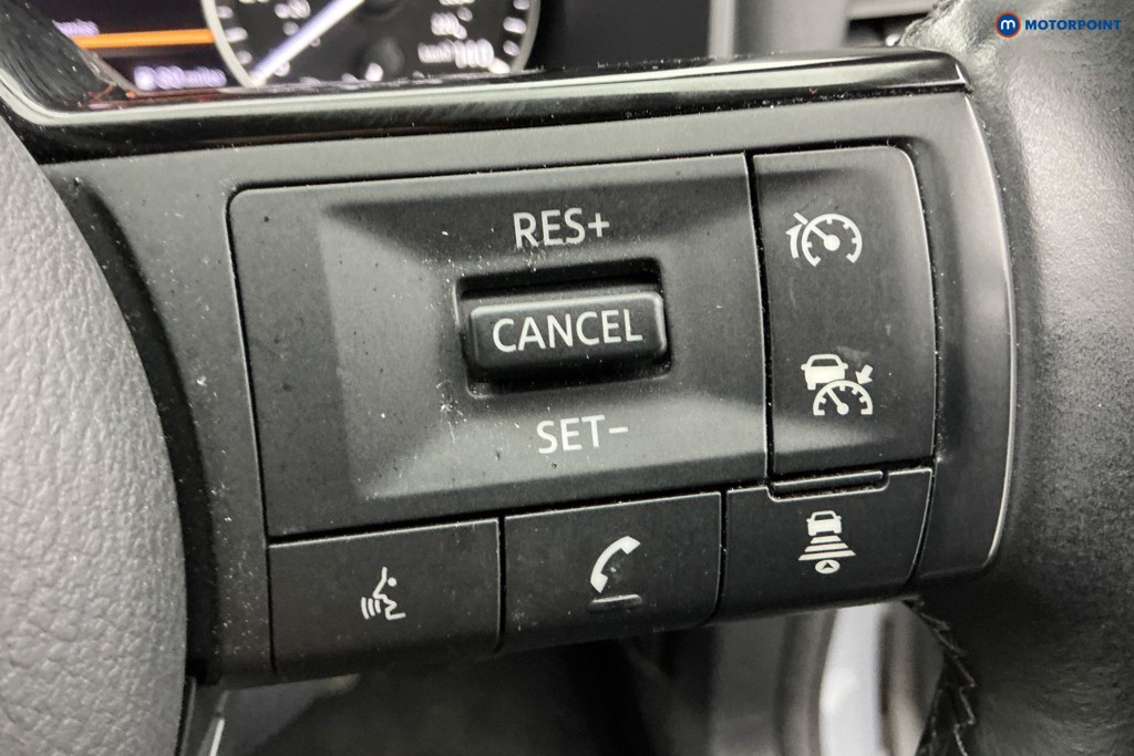Nissan Qashqai N-Connecta Manual Petrol SUV - Stock Number (1580756) - 20th supplementary image