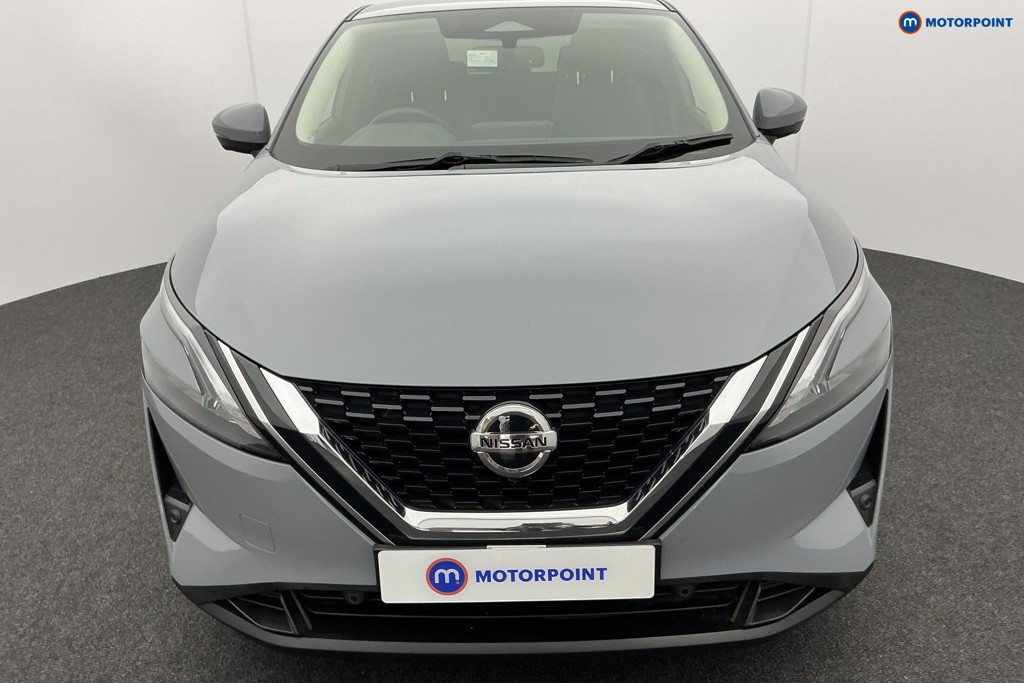 Nissan Qashqai N-Connecta Manual Petrol SUV - Stock Number (1580756) - 28th supplementary image