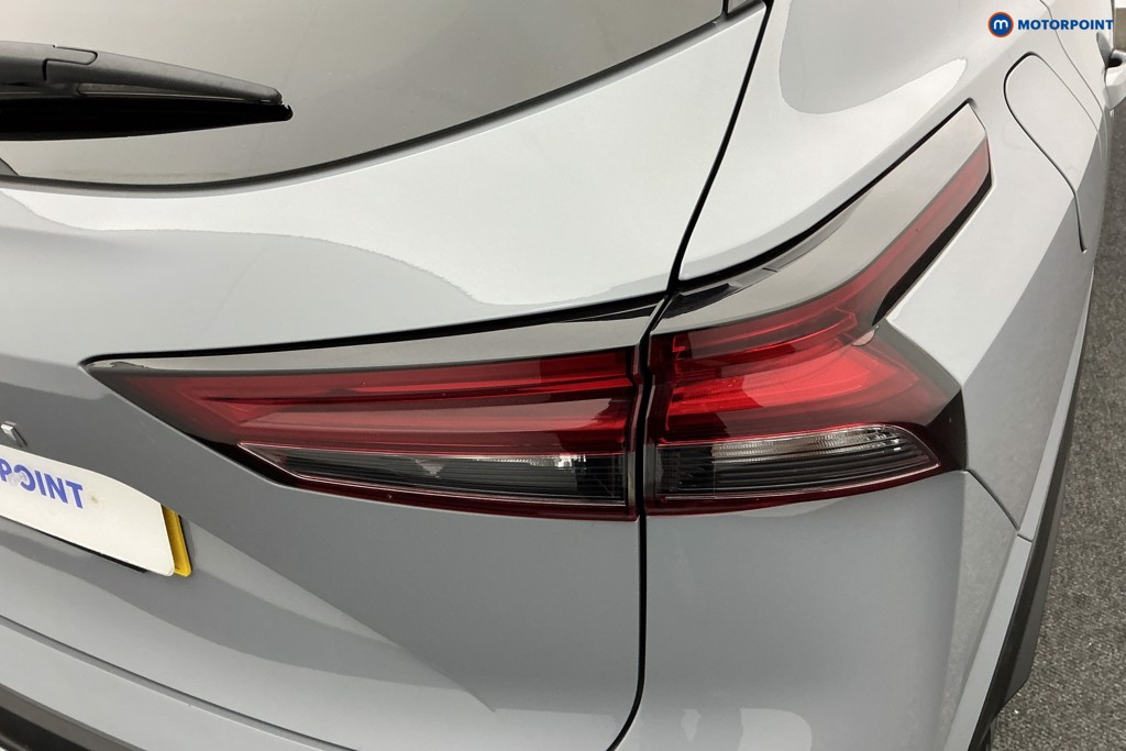 Nissan Qashqai N-Connecta Manual Petrol SUV - Stock Number (1580756) - 30th supplementary image