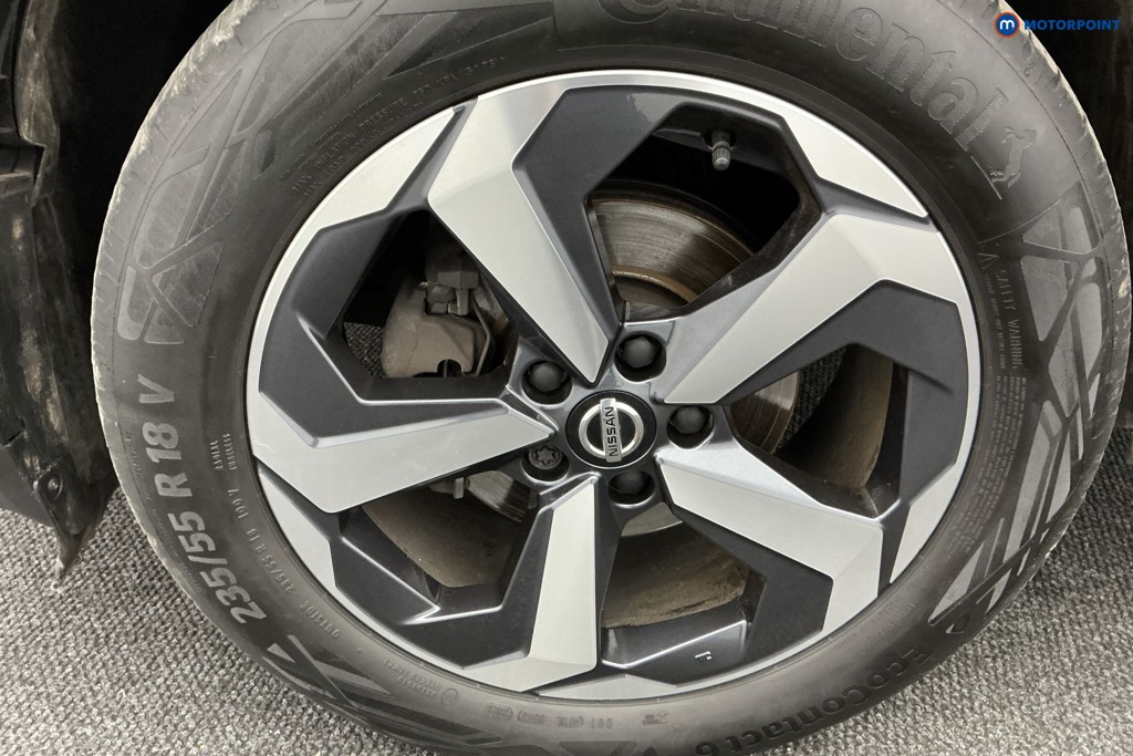 Nissan Qashqai N-Connecta Manual Petrol SUV - Stock Number (1580756) - 34th supplementary image