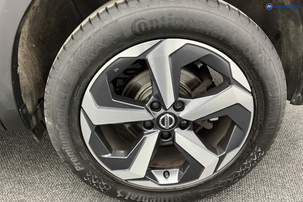 Nissan Qashqai N-Connecta Manual Petrol SUV - Stock Number (1580756) - 35th supplementary image