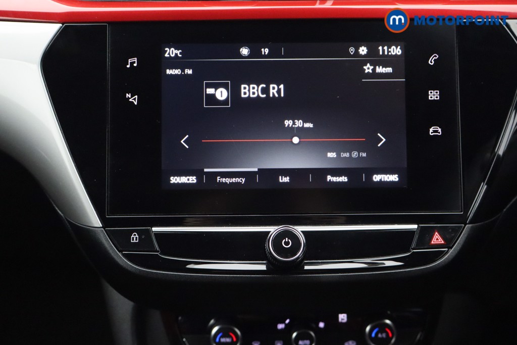 Vauxhall Corsa GS Manual Petrol Hatchback - Stock Number (1580836) - 2nd supplementary image