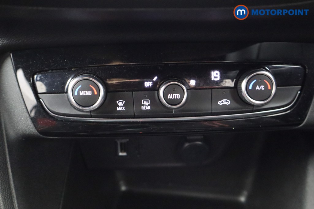 Vauxhall Corsa GS Manual Petrol Hatchback - Stock Number (1580836) - 3rd supplementary image