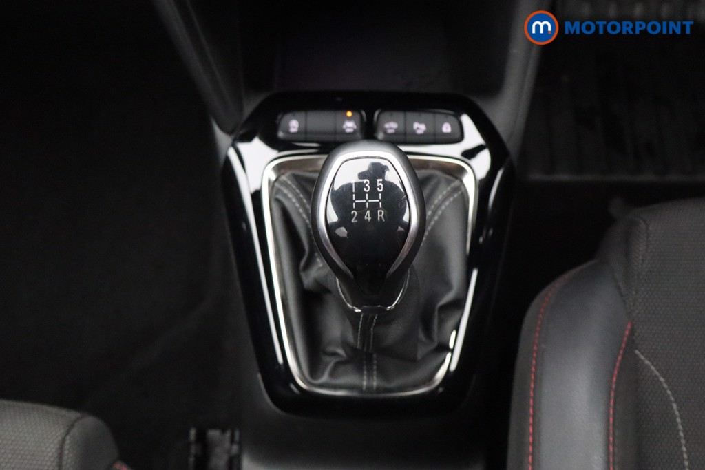 Vauxhall Corsa GS Manual Petrol Hatchback - Stock Number (1580836) - 4th supplementary image