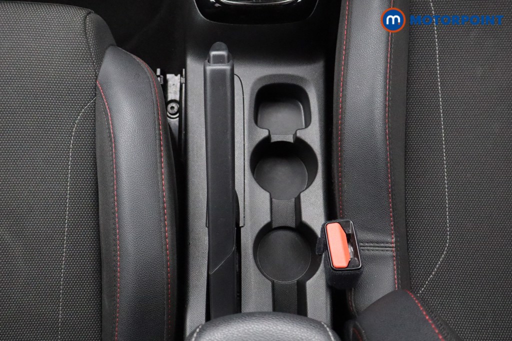 Vauxhall Corsa GS Manual Petrol Hatchback - Stock Number (1580836) - 5th supplementary image
