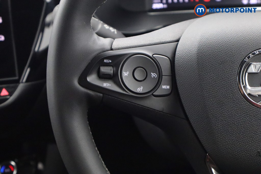 Vauxhall Corsa GS Manual Petrol Hatchback - Stock Number (1580836) - 7th supplementary image
