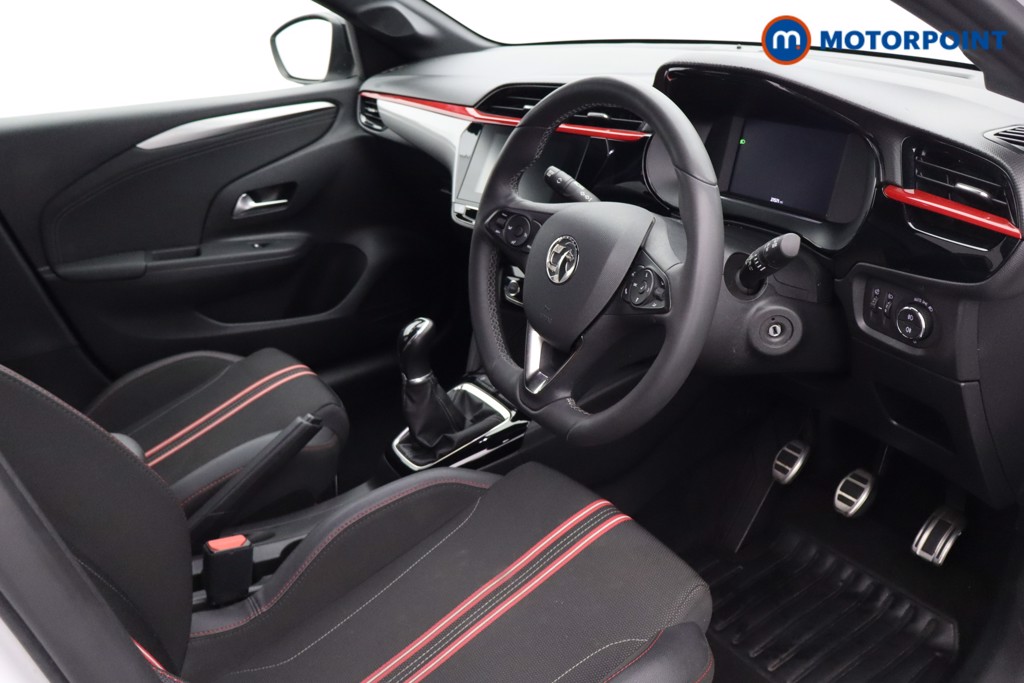 Vauxhall Corsa GS Manual Petrol Hatchback - Stock Number (1580836) - 12th supplementary image