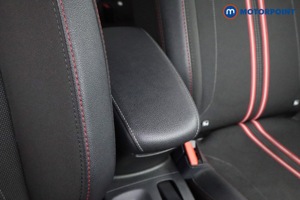 Vauxhall Corsa GS Manual Petrol Hatchback - Stock Number (1580836) - 15th supplementary image