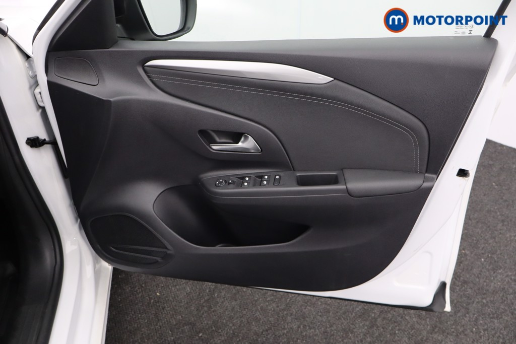 Vauxhall Corsa GS Manual Petrol Hatchback - Stock Number (1580836) - 17th supplementary image