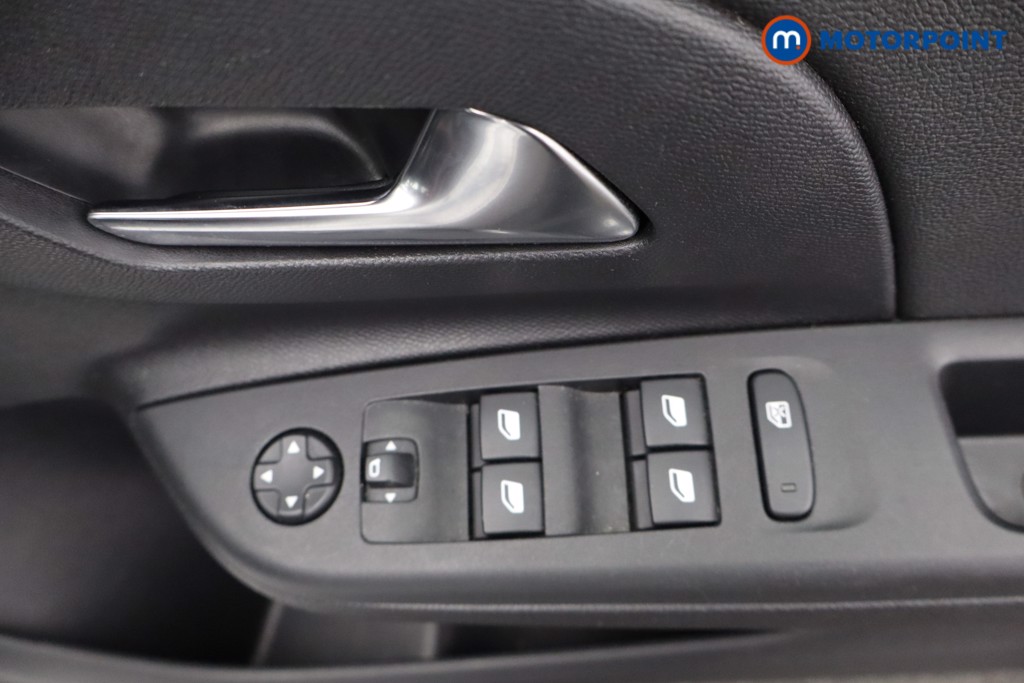 Vauxhall Corsa GS Manual Petrol Hatchback - Stock Number (1580836) - 18th supplementary image
