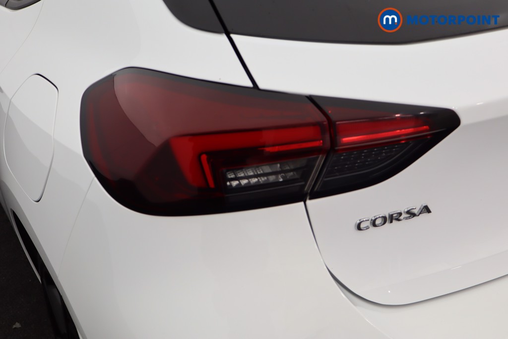 Vauxhall Corsa GS Manual Petrol Hatchback - Stock Number (1580836) - 29th supplementary image