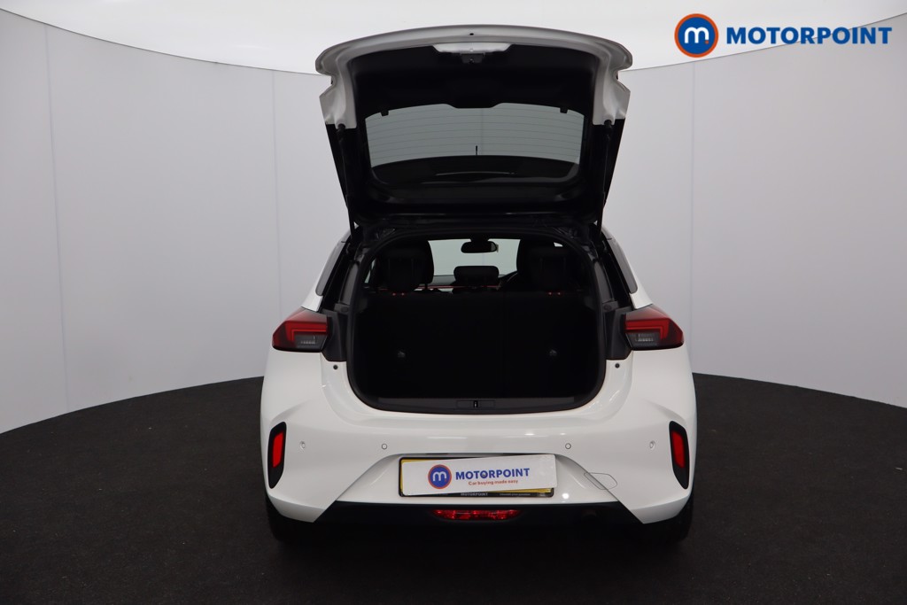Vauxhall Corsa GS Manual Petrol Hatchback - Stock Number (1580836) - 32nd supplementary image