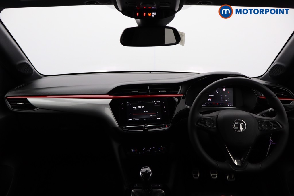 Vauxhall Corsa GS Manual Petrol Hatchback - Stock Number (1580836) - 1st supplementary image