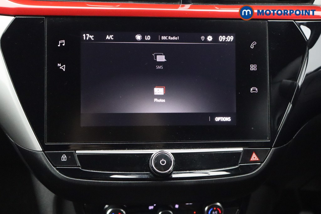 Vauxhall Corsa GS Manual Petrol Hatchback - Stock Number (1580865) - 2nd supplementary image