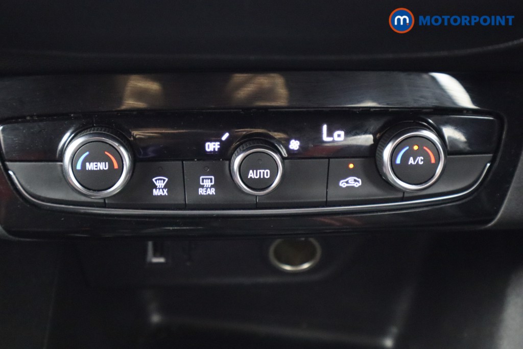 Vauxhall Corsa GS Manual Petrol Hatchback - Stock Number (1580865) - 3rd supplementary image