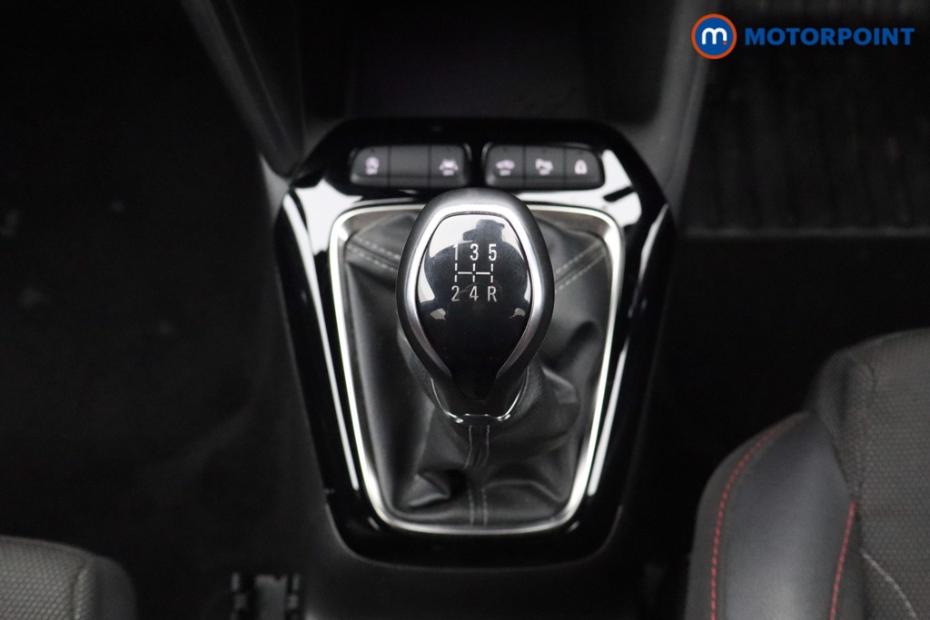 Vauxhall Corsa GS Manual Petrol Hatchback - Stock Number (1580865) - 4th supplementary image
