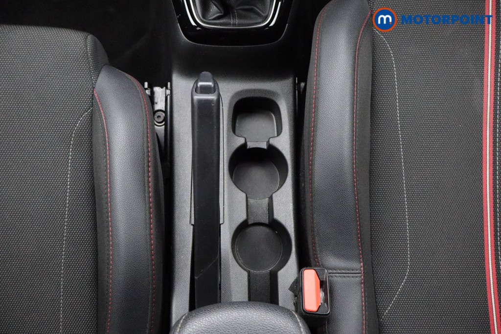 Vauxhall Corsa GS Manual Petrol Hatchback - Stock Number (1580865) - 5th supplementary image
