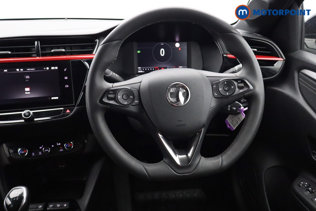 Vauxhall Corsa GS Manual Petrol Hatchback - Stock Number (1580865) - 6th supplementary image