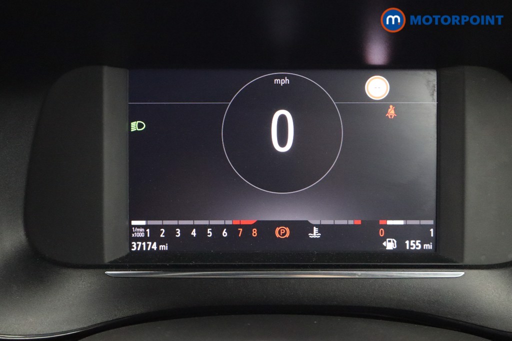 Vauxhall Corsa GS Manual Petrol Hatchback - Stock Number (1580865) - 9th supplementary image