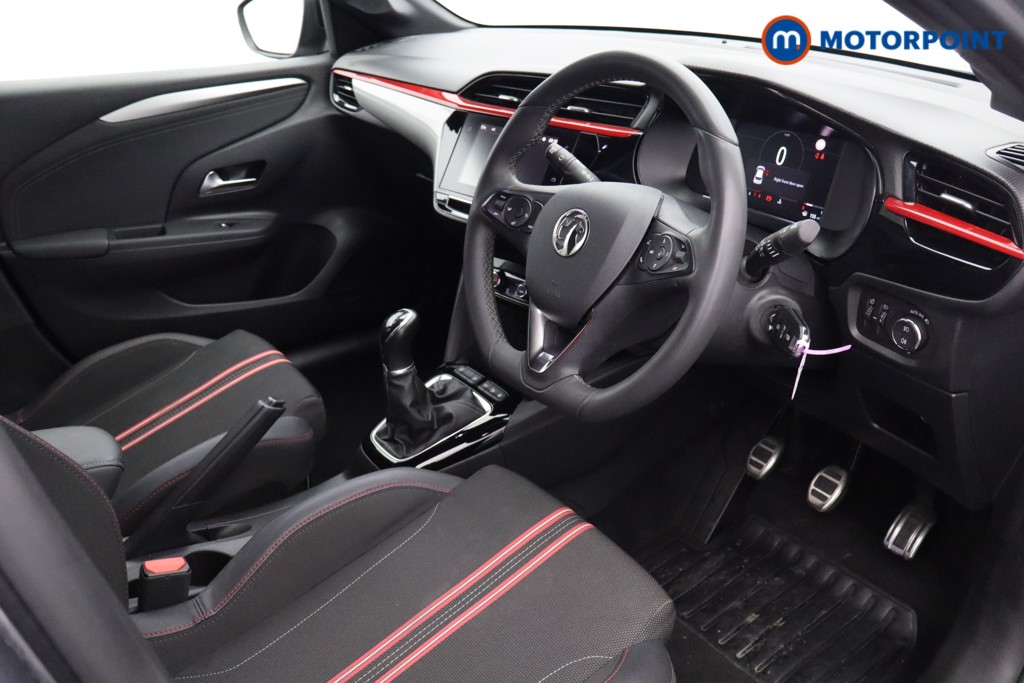Vauxhall Corsa GS Manual Petrol Hatchback - Stock Number (1580865) - 12th supplementary image