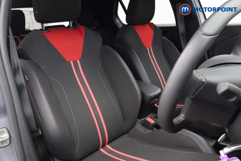 Vauxhall Corsa GS Manual Petrol Hatchback - Stock Number (1580865) - 13th supplementary image