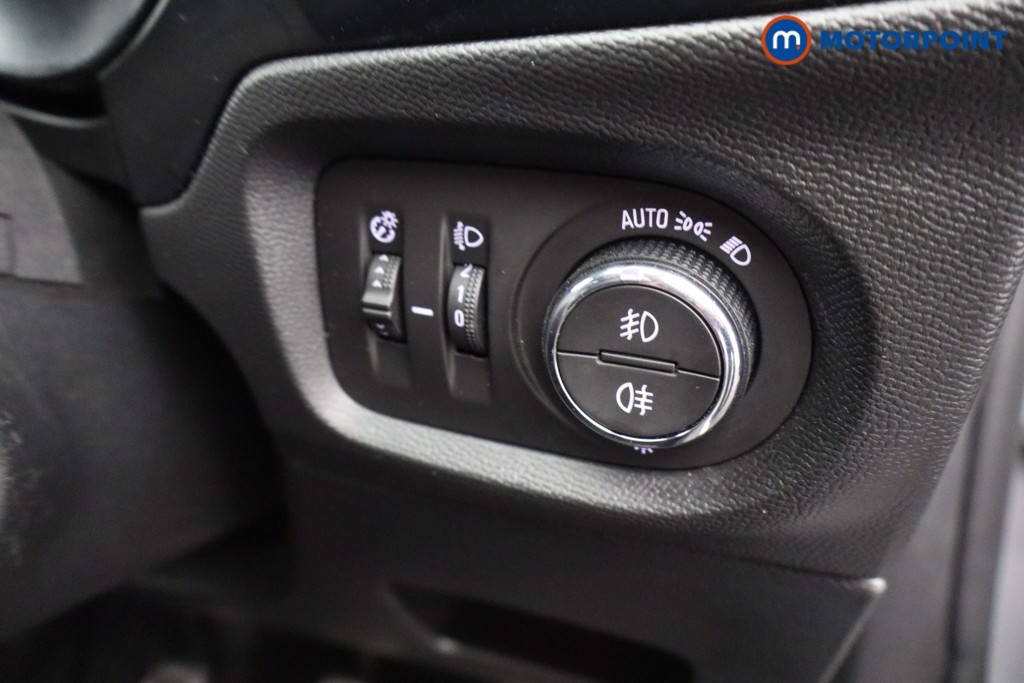 Vauxhall Corsa GS Manual Petrol Hatchback - Stock Number (1580865) - 14th supplementary image