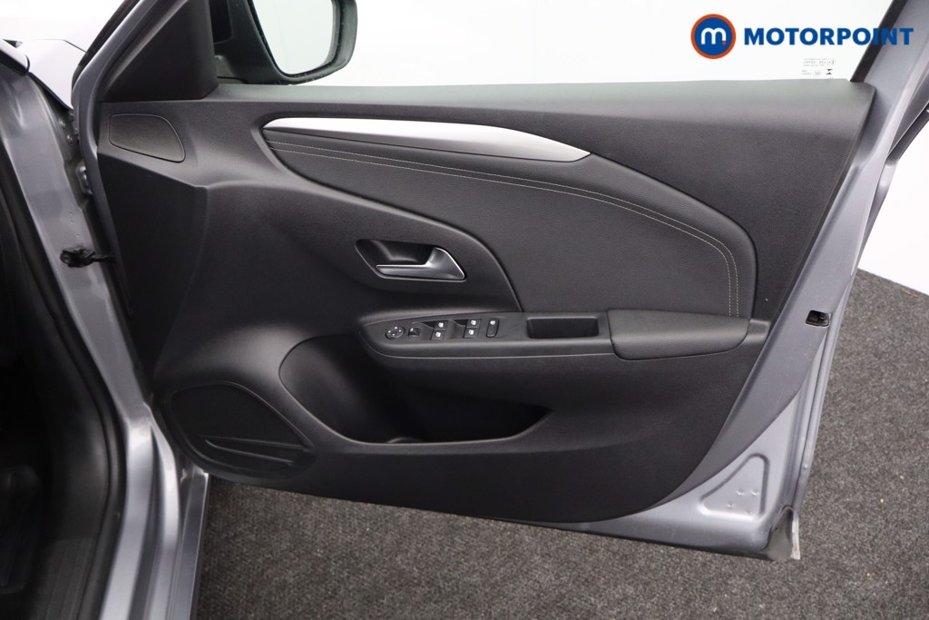 Vauxhall Corsa GS Manual Petrol Hatchback - Stock Number (1580865) - 17th supplementary image