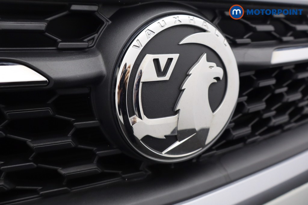 Vauxhall Corsa GS Manual Petrol Hatchback - Stock Number (1580865) - 26th supplementary image