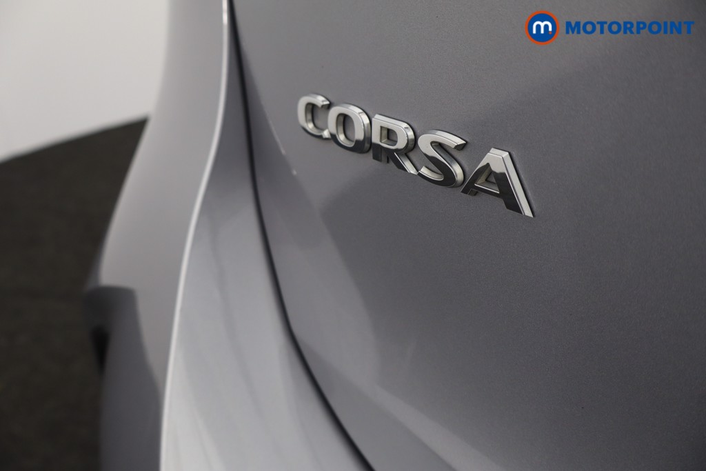 Vauxhall Corsa GS Manual Petrol Hatchback - Stock Number (1580865) - 29th supplementary image